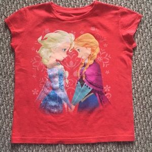 T-shirt for girls
